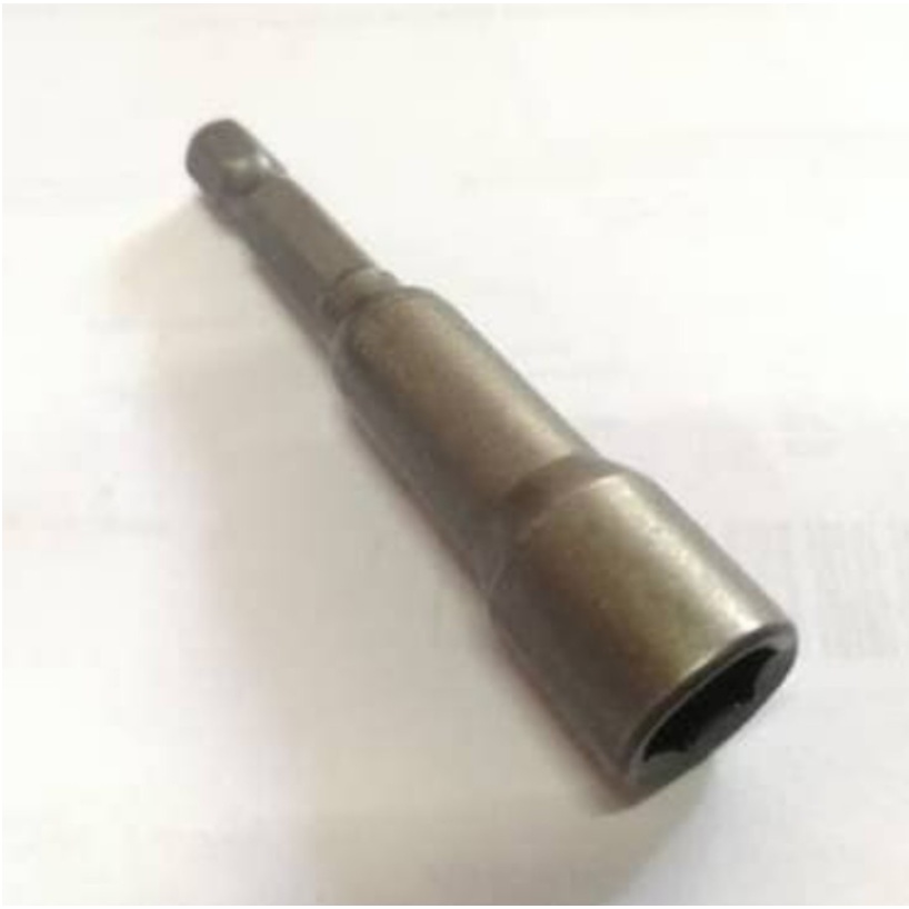 Mata Bor Baut Roofing magnet