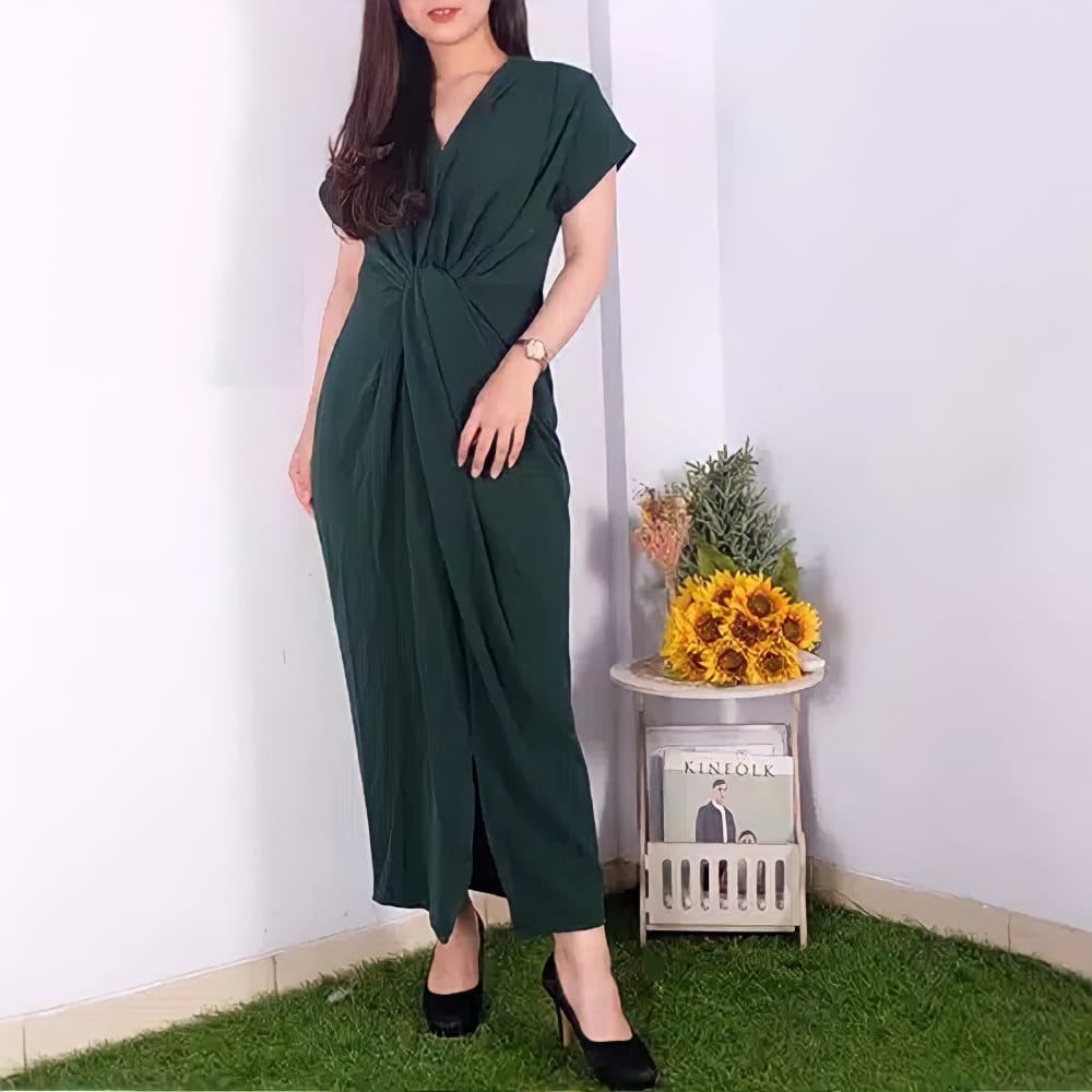 Basic kaftan zafra kaftan zarfa moscrepe Baju kaftan wanita kaftan zafra kaftan murah terbaru