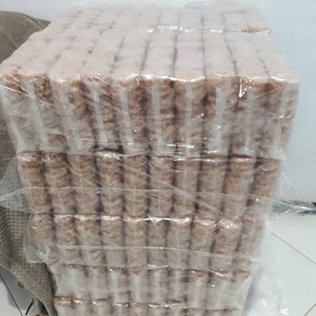 

Rengginang khas situbondo 1 kilogram isi 2 bungkus