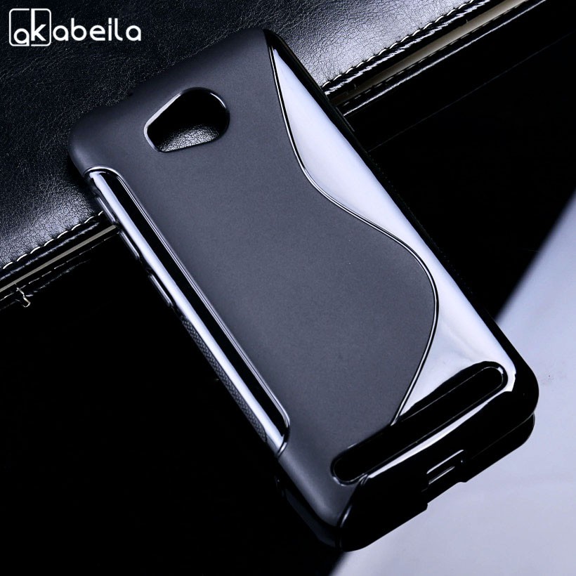 softcase huawei lua u22