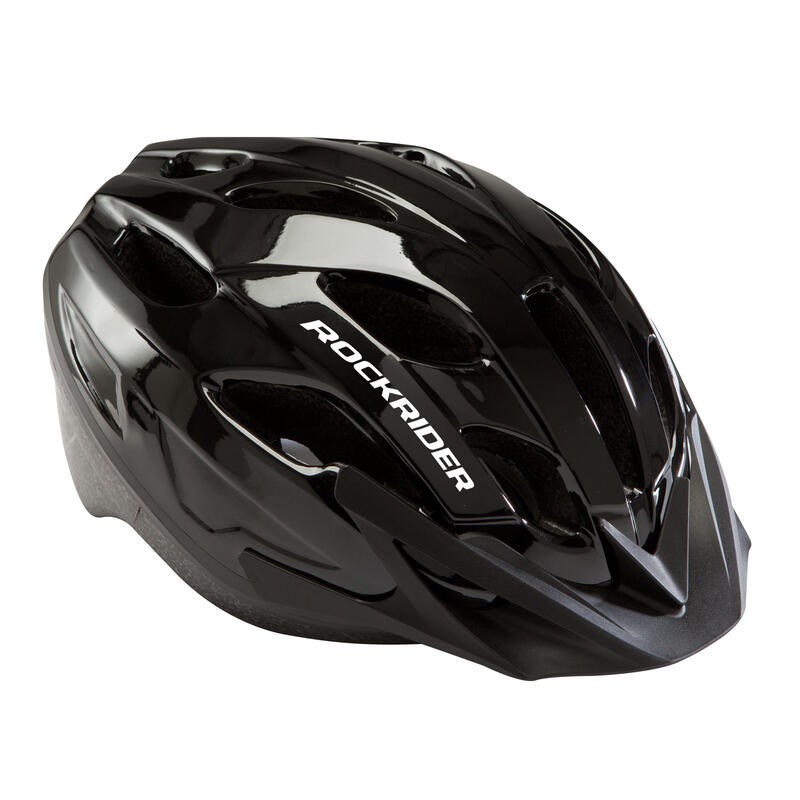 ROCKRIDER ST 50 Helm Sepeda Gunung MTB