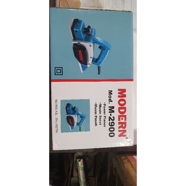 mesin planer / serut / skap modern