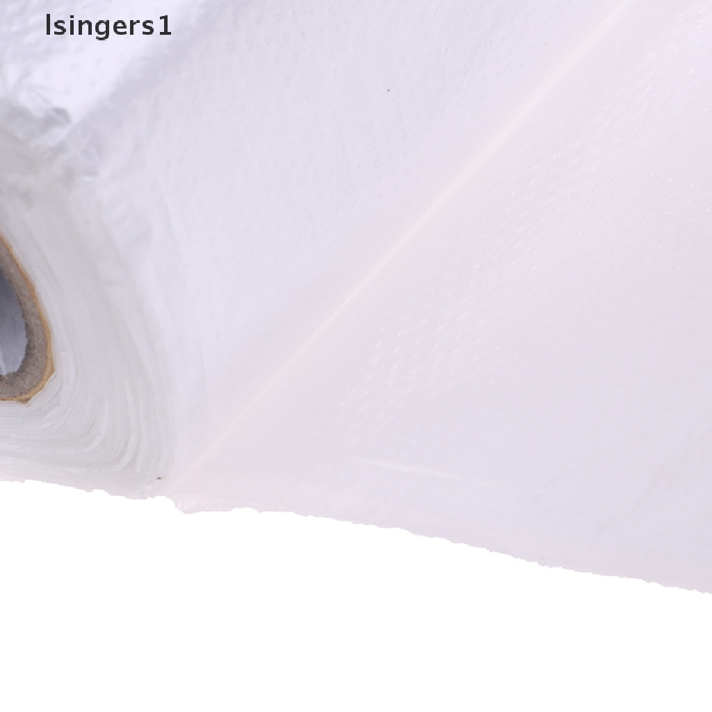 (lsingers1) 20m Stiker Film Masking Tape Pelindung Untuk Melukis