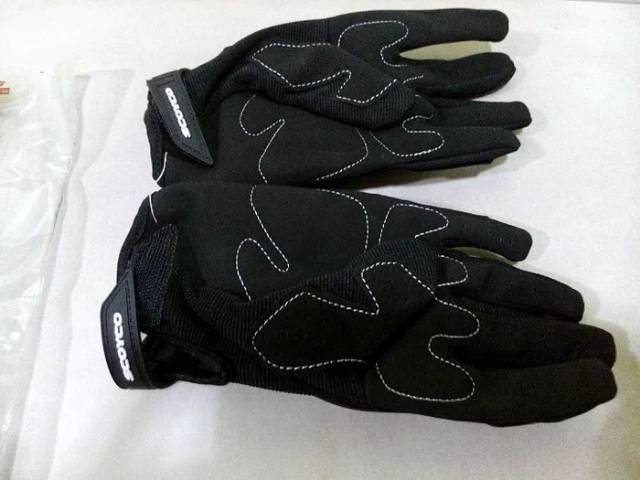 SARUNG TANGAN SCOYCO MC08 / GLOVE SCOYCO MC08  (Ukuran M,L,XL saja)