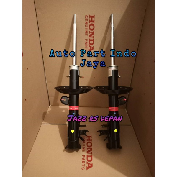 Shockbreaker Shock breaker HONDA JAZZ RS  depan Original