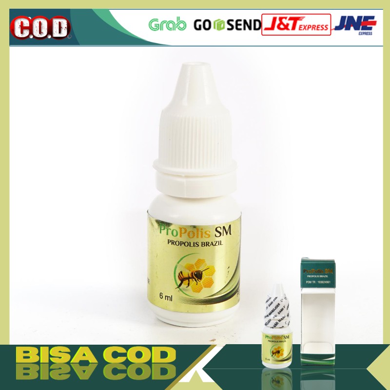 Obat Panu Cair - Obat Panu Kadas Kurap Di Wajah / Badan Untuk Anak Dan Dewasa Terlaris Propolis SM