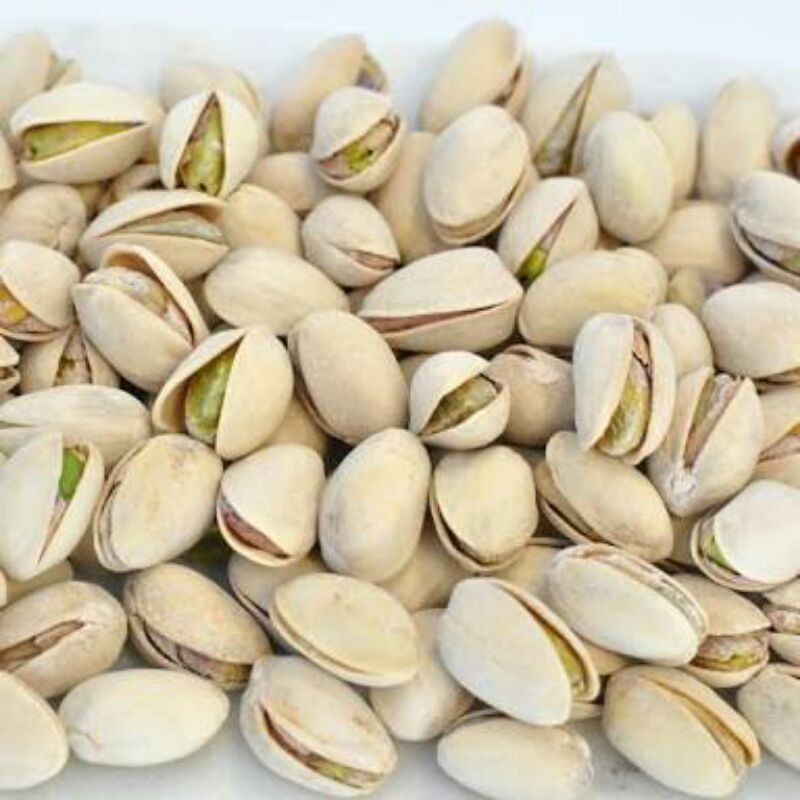 

KACANG PISTACIO | KACANG PISTACHIOS | KACANG KETAWA