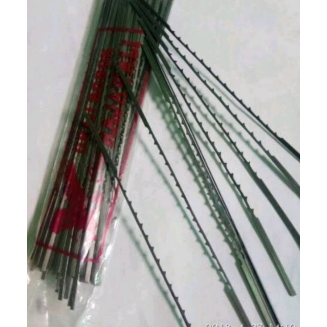 MATA GERGAJI BOBOK UKIR