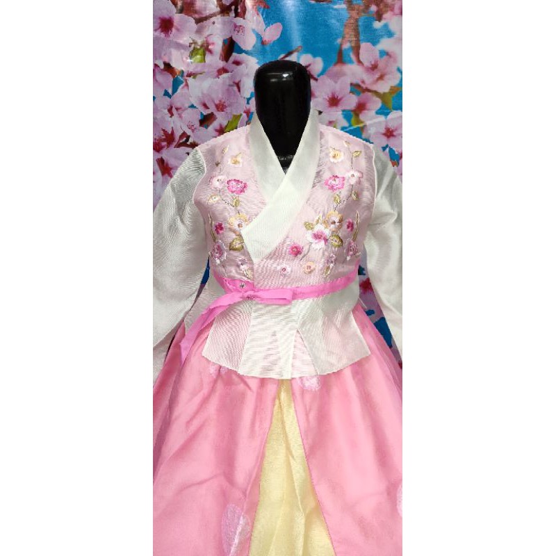 HANBOK MODERN