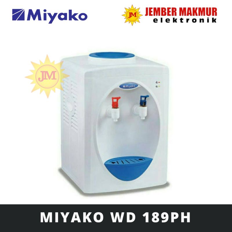 DISPENSER MIYAKO WD 189PH 190PH