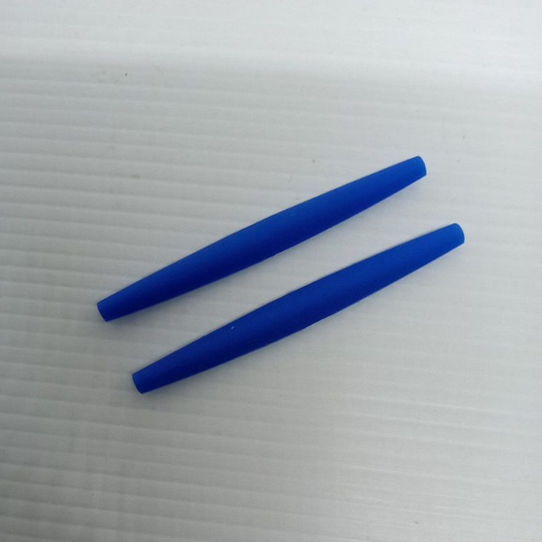 Oakley ear sock for juliet penny mars romeo1 xxmetal blue