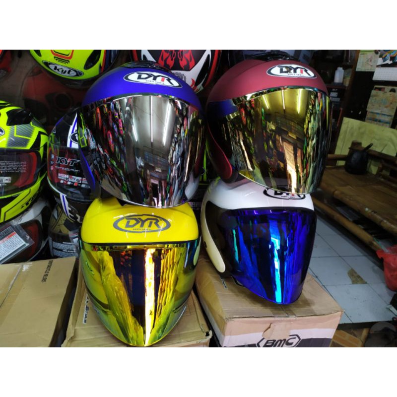 KYT KYOTO SOLID & HELM KYT KYOTO KW SOLID STANDAR | THM