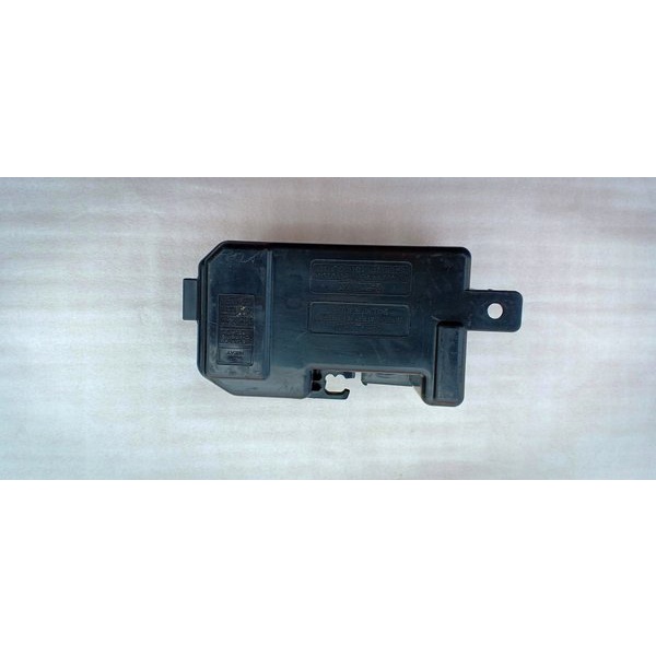 cover tutup aki Vario 150 Vario 125 LED original