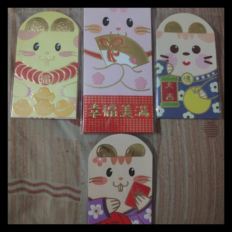 

ANGPAU IMLEK 2020 TERMURAH