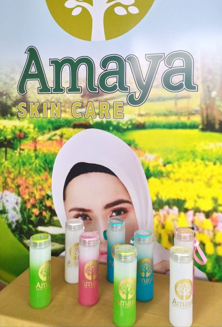 Botol Tumbler Warna Sablon Castem