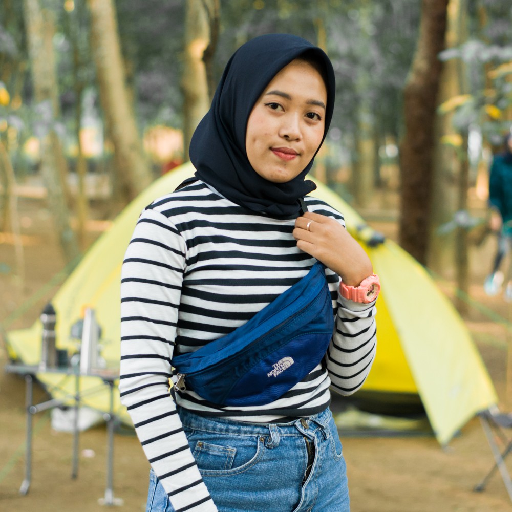 WAISTBAG TNF ORIGINAL 4500688171