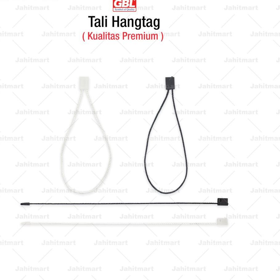 

Produk Terbaru Tali Hangtag 1000pcs sea..