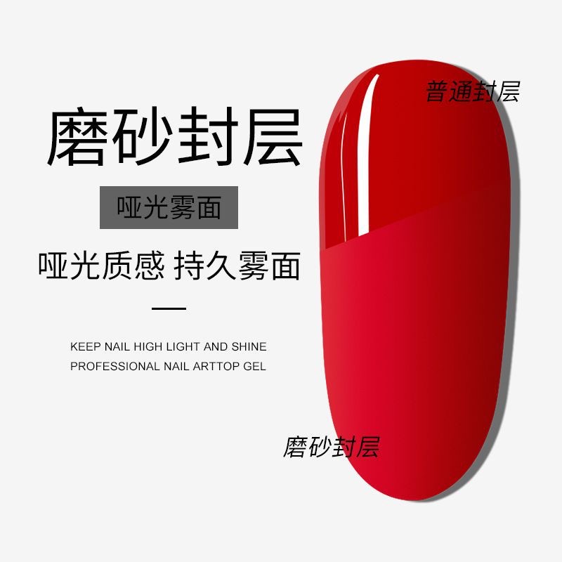 【 COD 】Kutek Gel TOP COAT/ BASE COAT/MATTE COAT UV LED Gel Nail Polish Kuat Tahan 40Hari