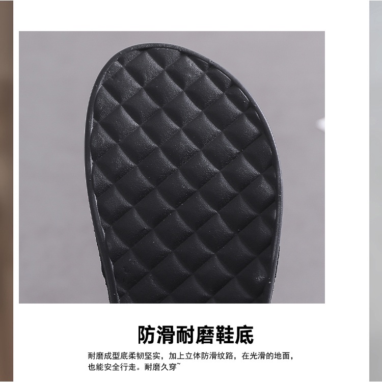 sndl-6230 sandal flat wanita import fashion sandal slip on wanita terkiniian cantik dan terpopular ai 0326 fashion wanita terbaikkk
