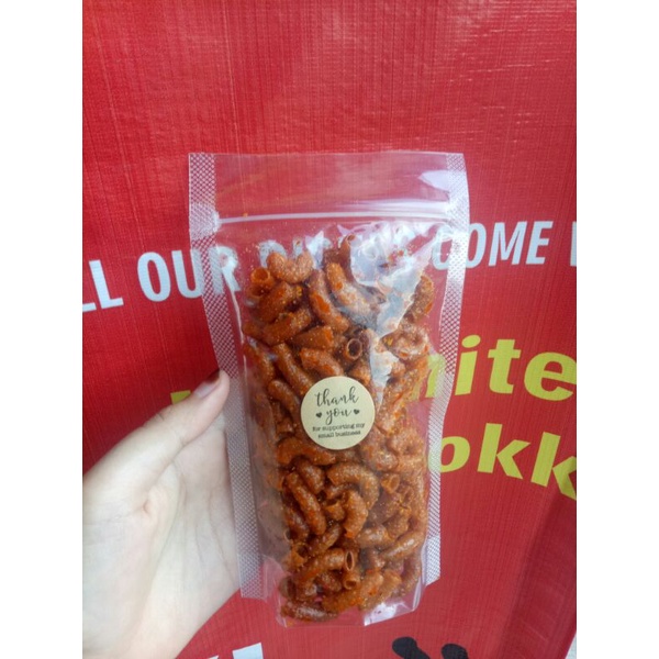 

Makaroni Citapen Mang Ade