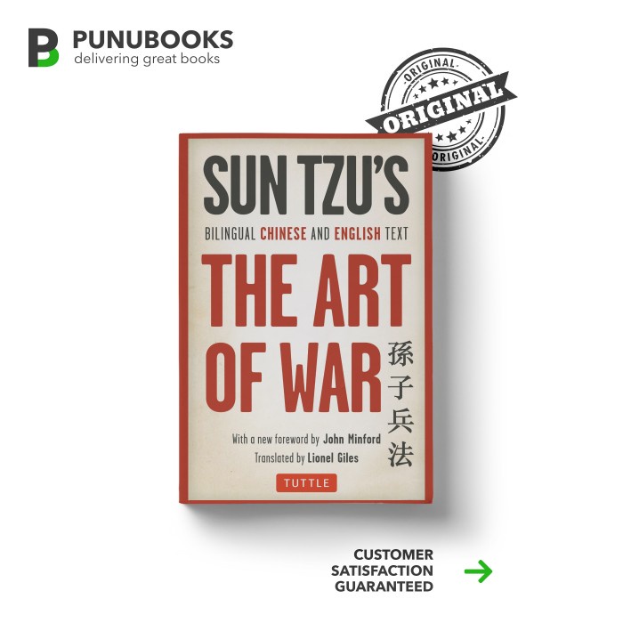 Sun Tzu'S The Art Of War By Sun-Tzu