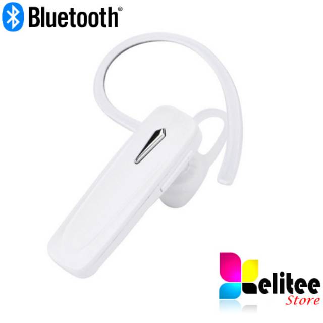 Headset Earphone Bluetooth 4.1 Universal Wireless