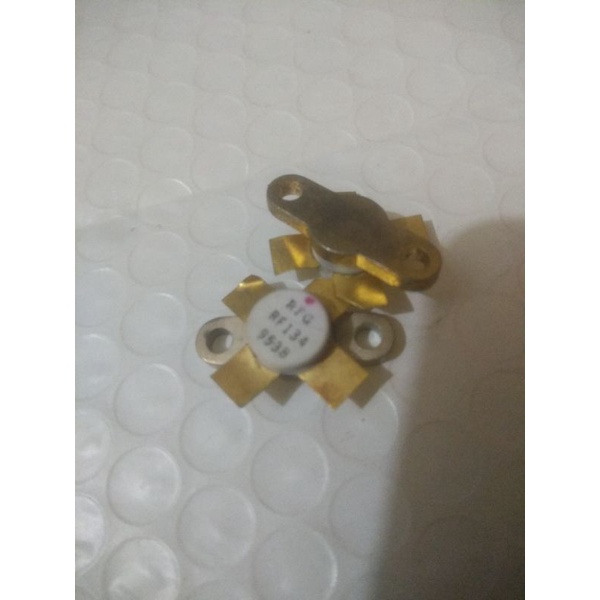 MOSFET MRF134