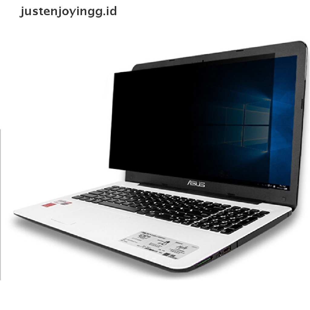 Film Pelindung Layar Privasi anti spy Untuk laptop 16: 9 14 Inch