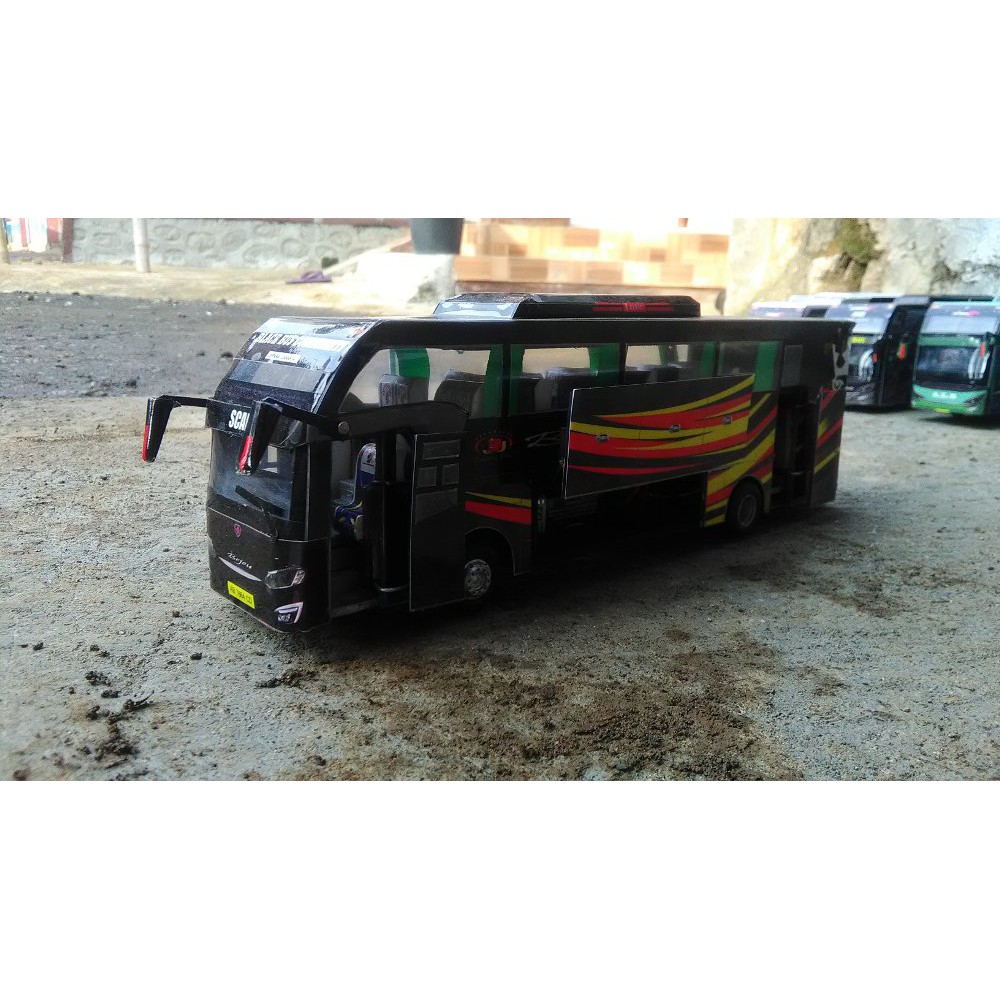 Miniatur Bus Bejeu | Miniatur Bis Termurah | Miniatur Bis Bejeu | Miniatur Bis Banjarnegara