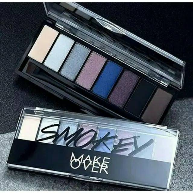 Sale Make Over eyeshadow Pallet