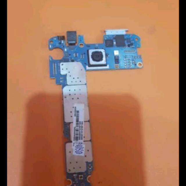 Mesin Samsung note 5 sm-n9208 dualsim