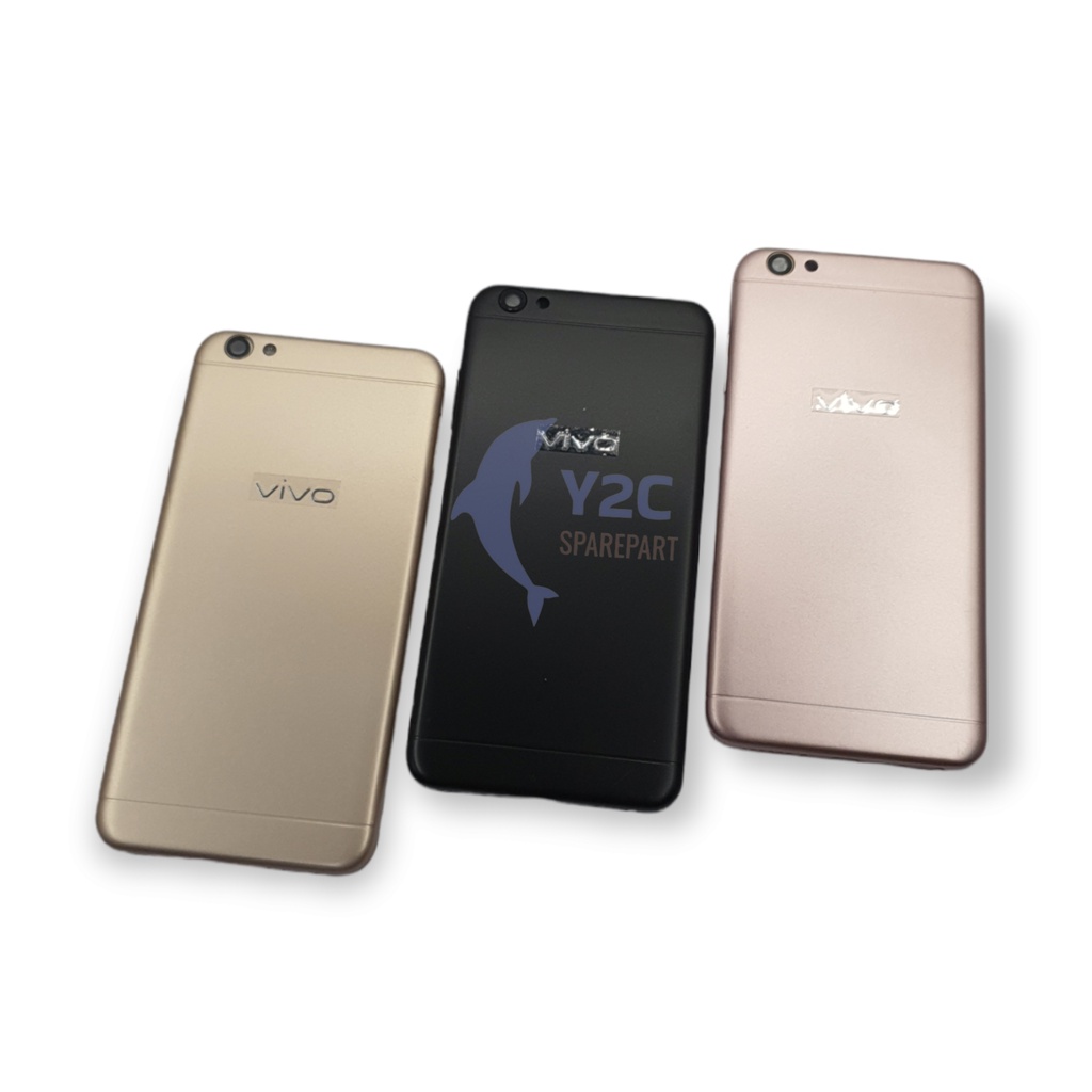 BACKDOOR VIVO V5 /Y67 / BACK COVER / TUTUP BELAKANG