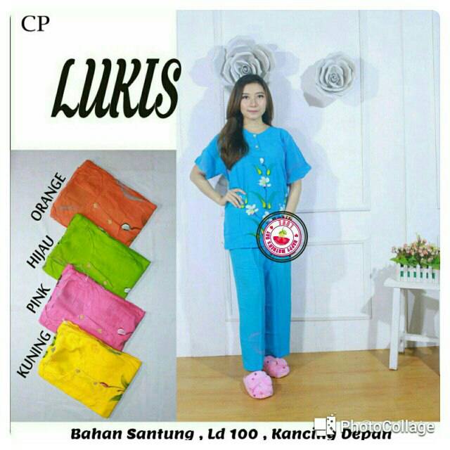 

Cp lukis
