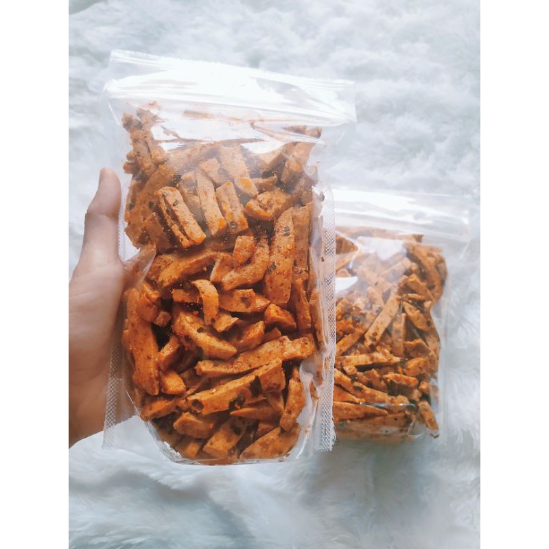 

basreng 1/2 kg