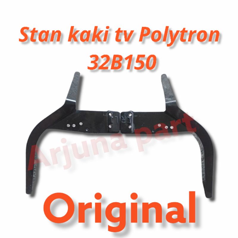 stan kaki tv Polytron 32B150 - Kaki tv Polytron 32b150