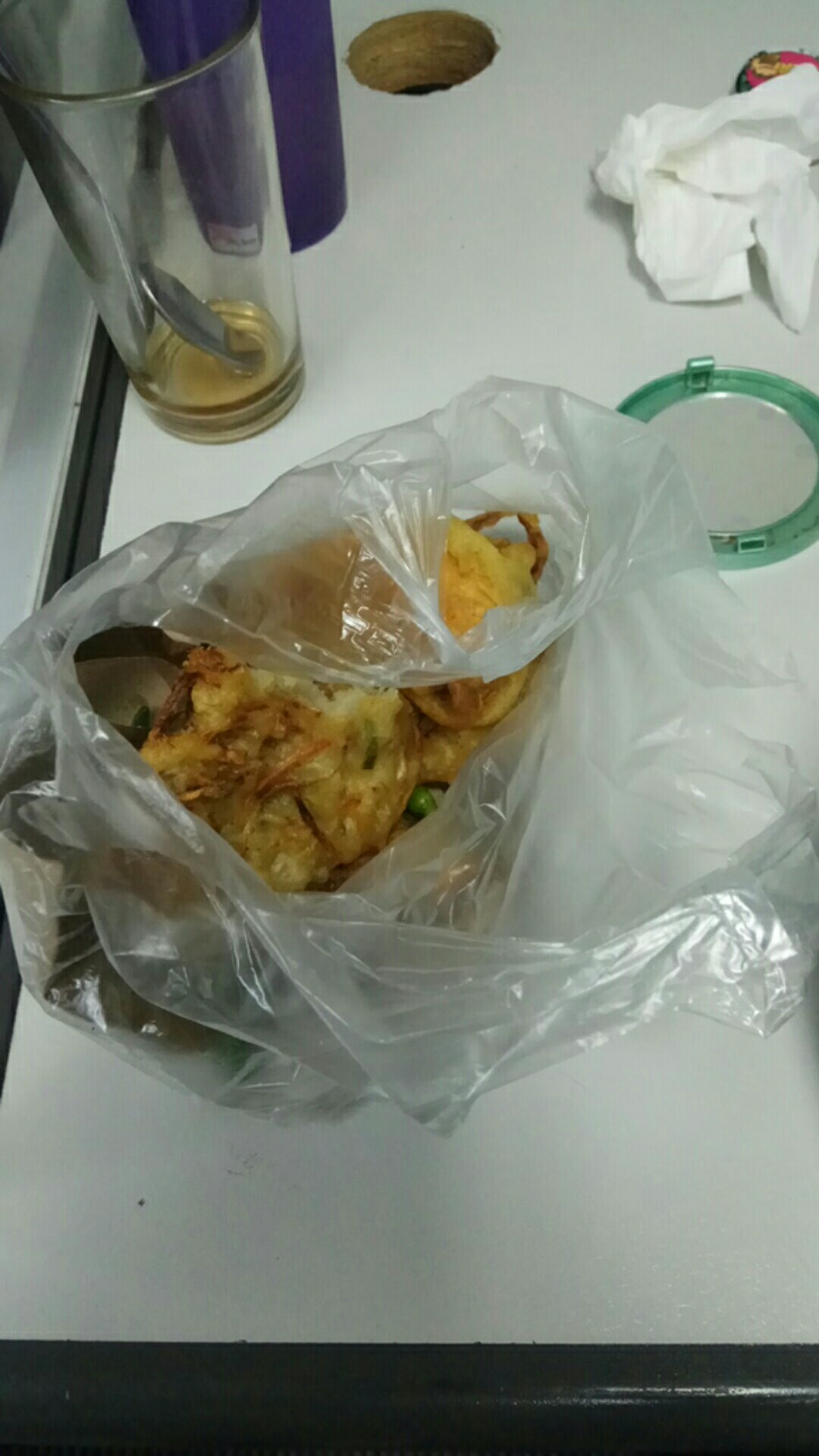 Odza Busana Atasan Batik Pria Lengan Panjang Kemeja Pesta Modern