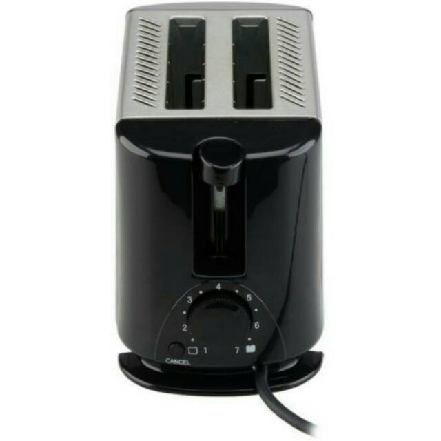 Mesin open roti tawar