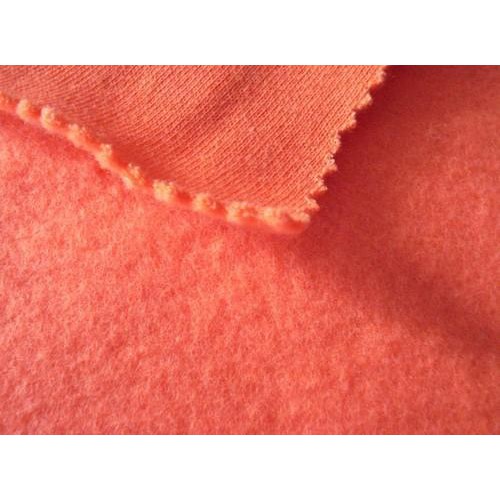 Kain Katun fleece 1kg Premium untuk Sweater, Jaket, Hoodie