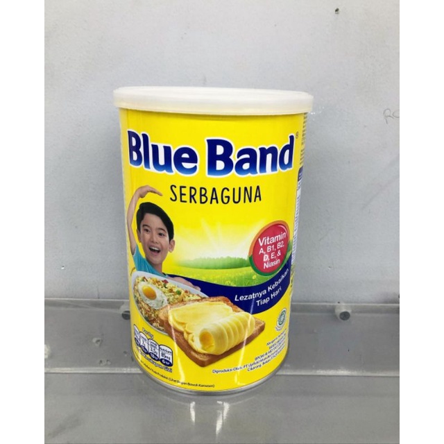 BLUE BAND 1KG