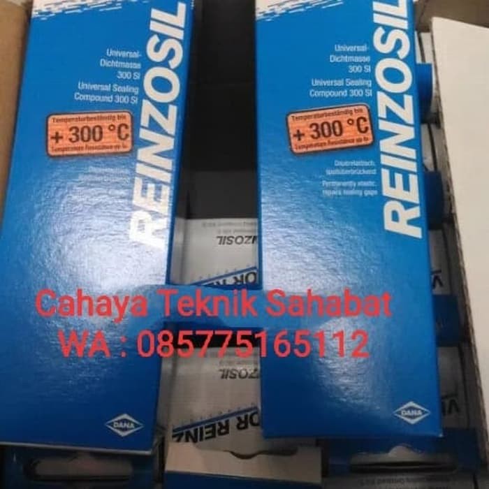 Reinzosil Gasket