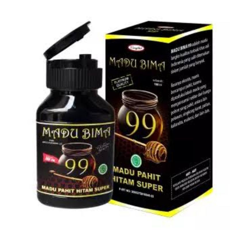 

madu herbal