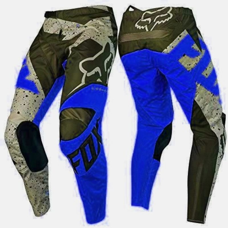 Celana Cross Trail Clana Motocross Adventure