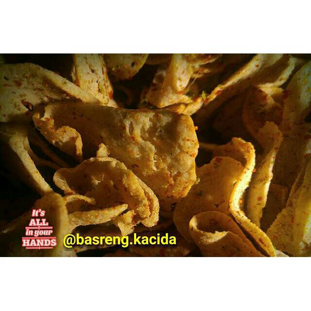 

Basreng Kacida (all varian)