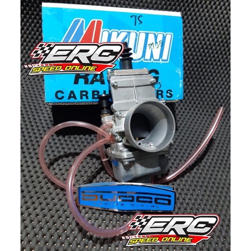 KARBURATOR MIKUNI TM 38 SUDCO