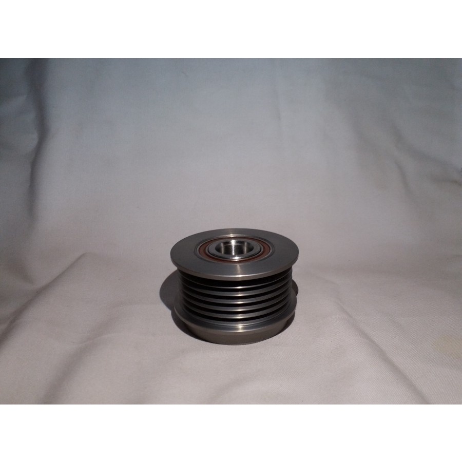 PULLEY ALTERNATOR CHEVROLET CAPTIVA DIESEL