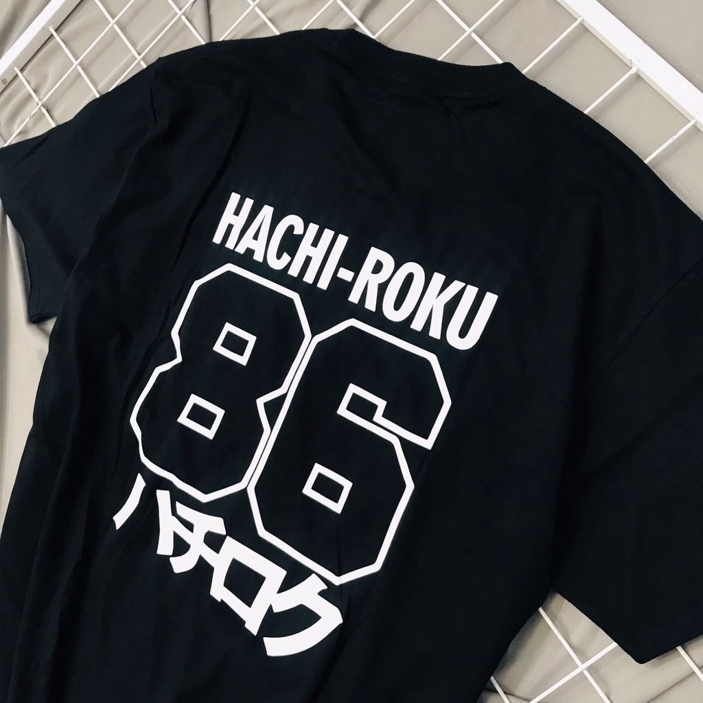 Kaos Hachi Roku Kansei Dorifto 86