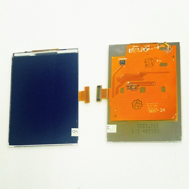 Lcd Samsung S5280 / S5282 Galaxy Star Lcd Only