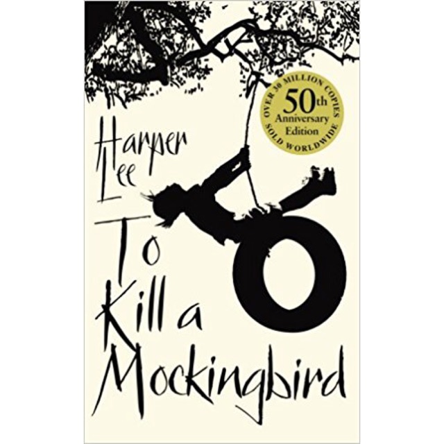 To Kill a Mockingbird (ENGLISH EDITION)