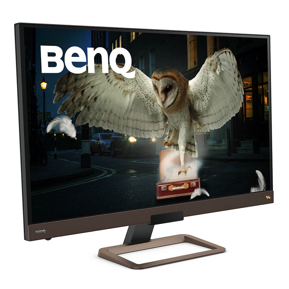 BenQ EW3280U - Gaming Monitor