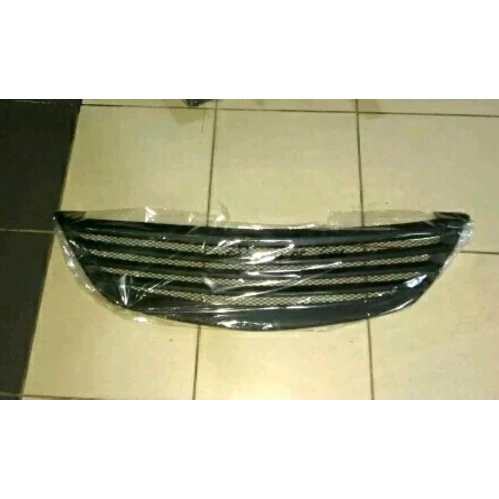 GRILL CUSTOM HONDA ODYSSEY GARIS MURAH